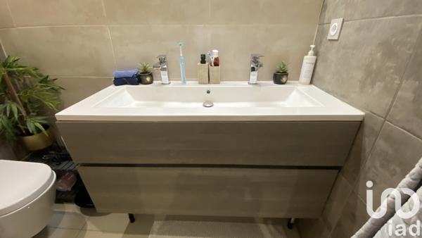 Maison à vendre 4 pièces 100 m² La Ciotat