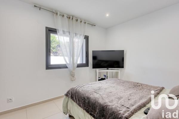 Maison à vendre 4 pièces 100 m² La Ciotat