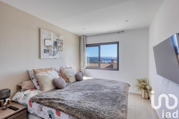 Maison à vendre 4 pièces 100 m² La Ciotat