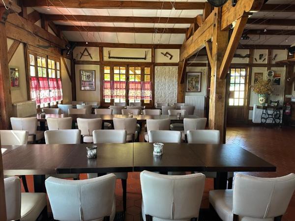 MURS BAR RESTAURANT
