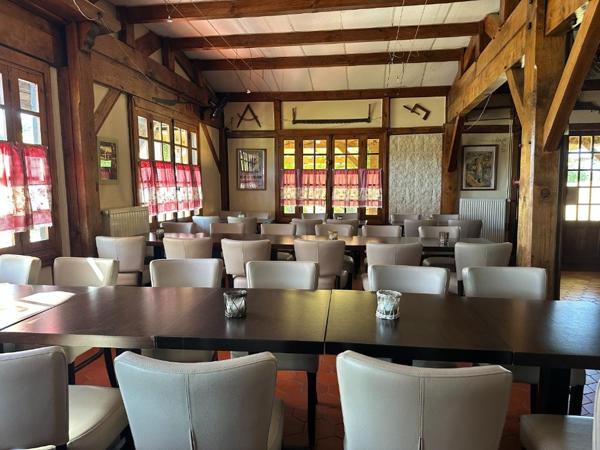 MURS BAR RESTAURANT
