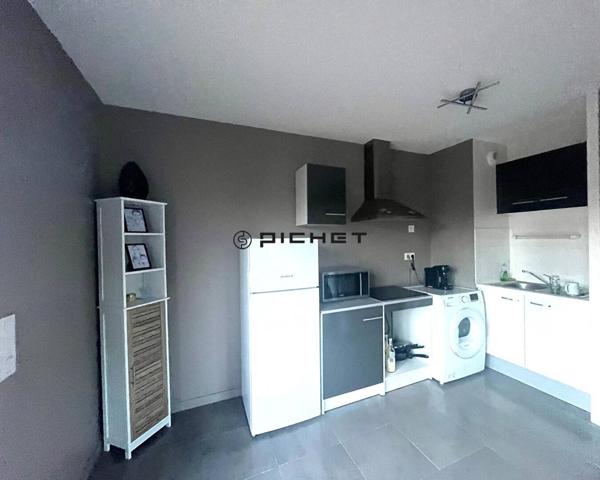 Appartement 2 pièces 38 m² LA TESTE DE BUCH - 33260