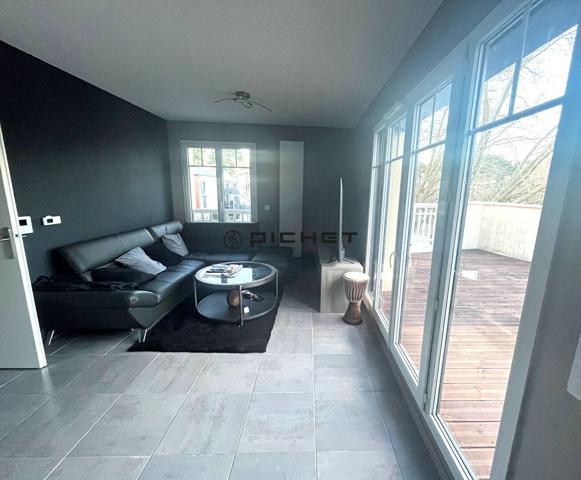 Appartement 2 pièces 38 m² LA TESTE DE BUCH - 33260