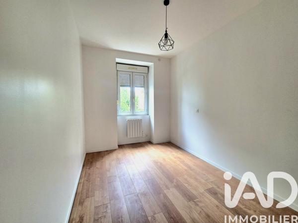Immeuble à vendre 300 m² Limoges
