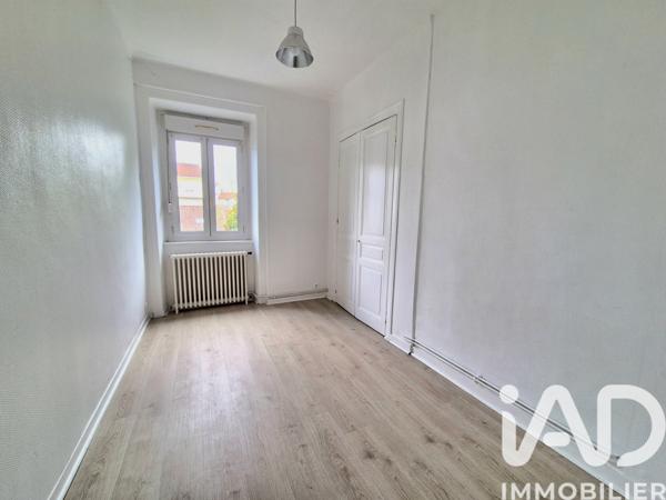 Immeuble à vendre 300 m² Limoges