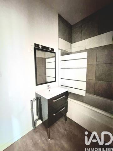 Immeuble à vendre 300 m² Limoges