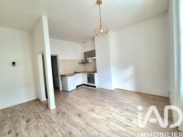 Immeuble à vendre 300 m² Limoges
