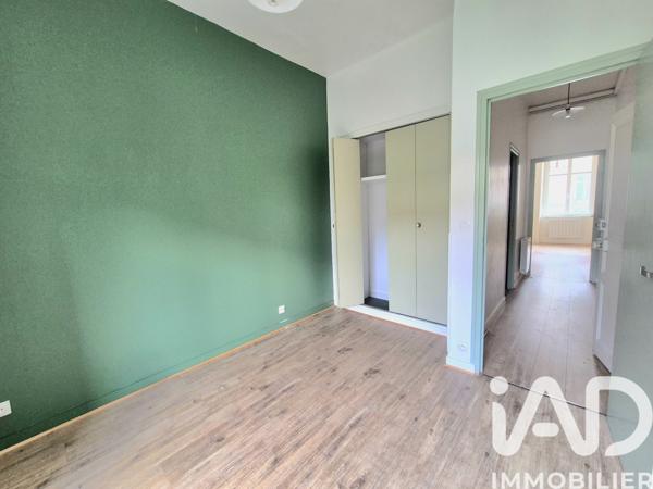 Immeuble à vendre 300 m² Limoges