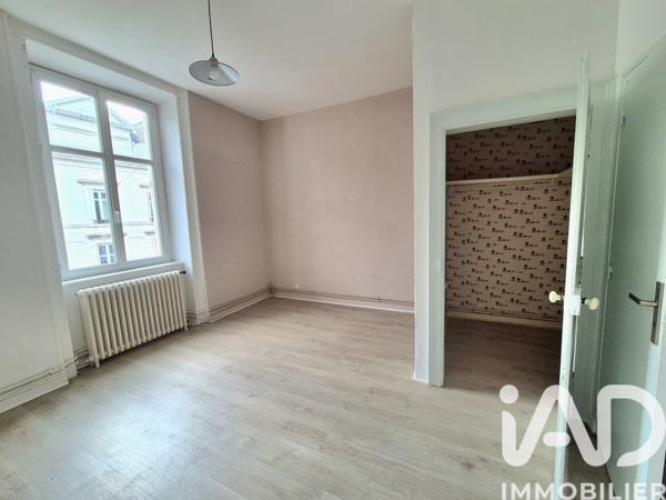 Immeuble à vendre 300 m² Limoges