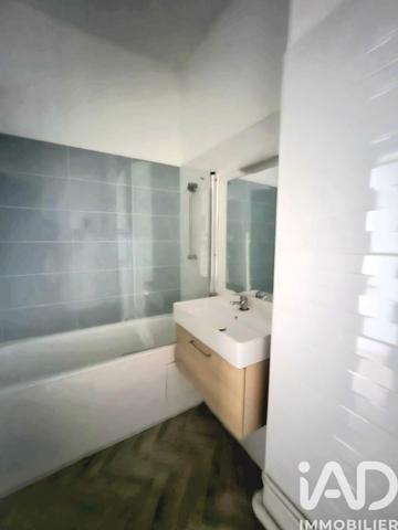 Immeuble à vendre 300 m² Limoges
