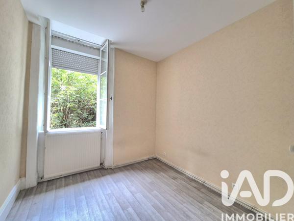 Immeuble à vendre 300 m² Limoges