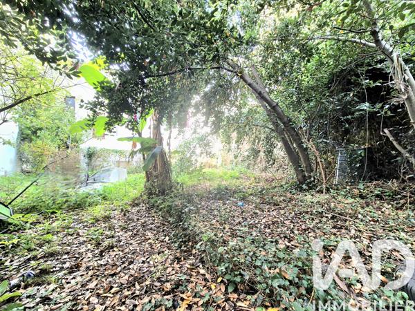Immeuble à vendre 300 m² Limoges