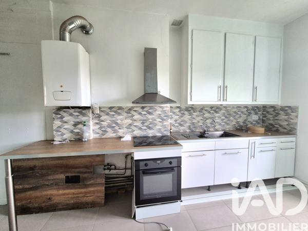 Immeuble à vendre 300 m² Limoges