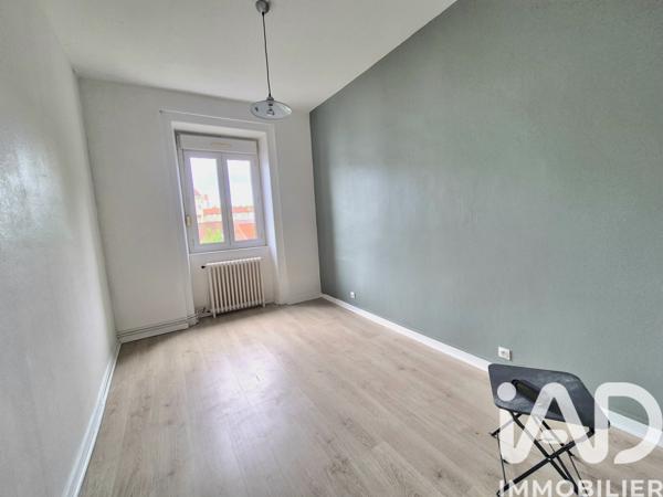 Immeuble à vendre 300 m² Limoges