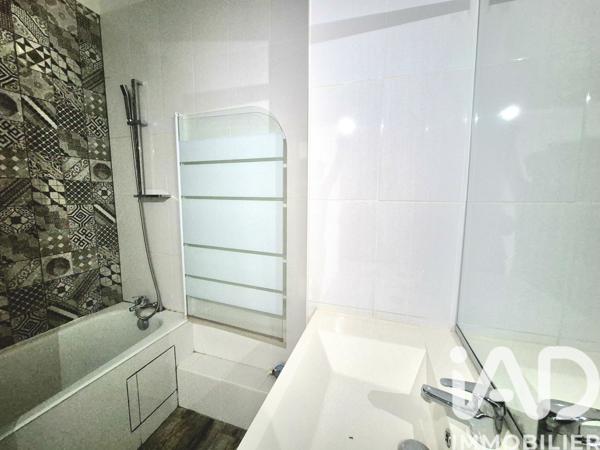 Immeuble à vendre 300 m² Limoges
