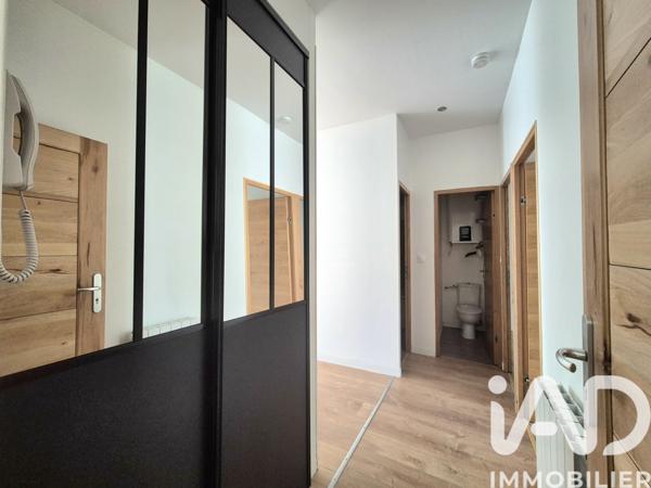 Immeuble à vendre 300 m² Limoges