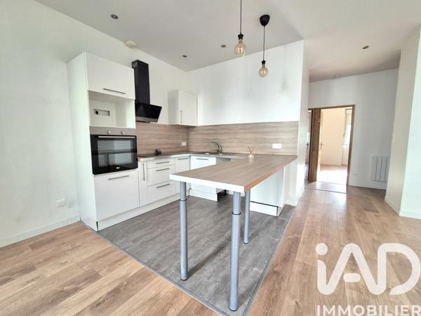 Immeuble à vendre 300 m² Limoges