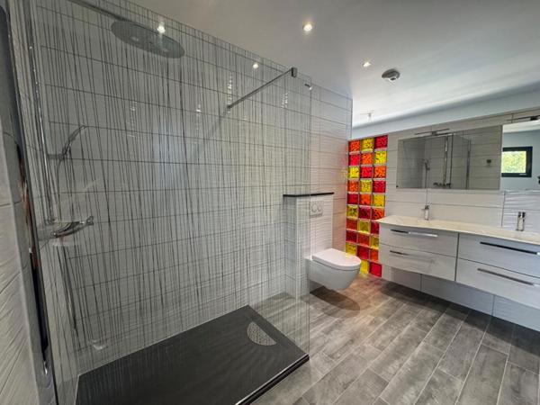 Maison Biscarrosse 8 pièce(s) 202 m2