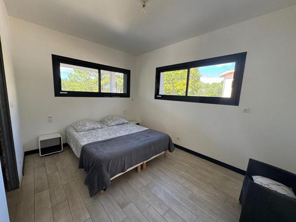 Maison Biscarrosse 8 pièce(s) 202 m2