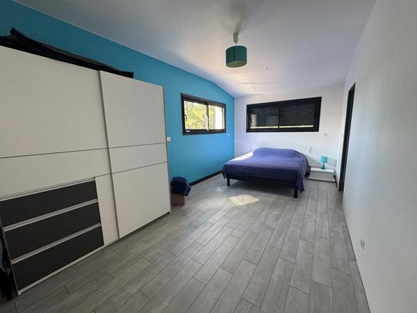 Maison Biscarrosse 8 pièce(s) 202 m2