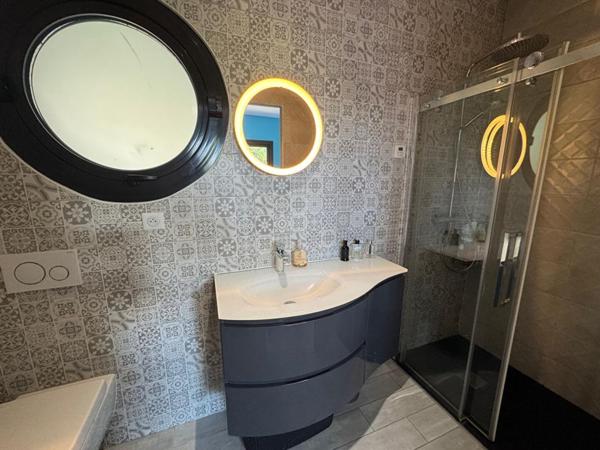 Maison Biscarrosse 8 pièce(s) 202 m2