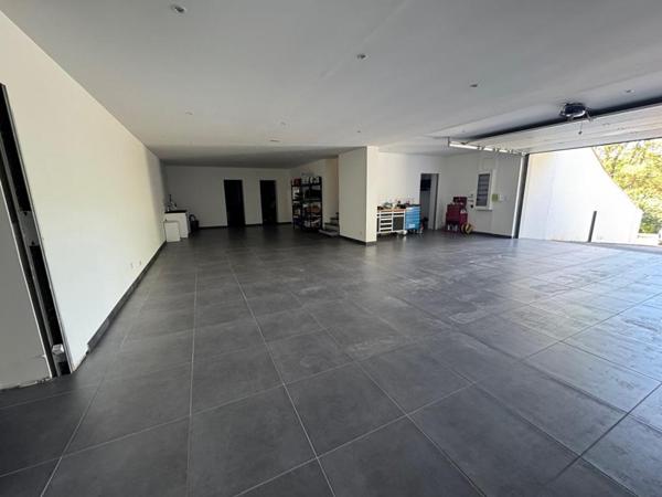 Maison Biscarrosse 8 pièce(s) 202 m2