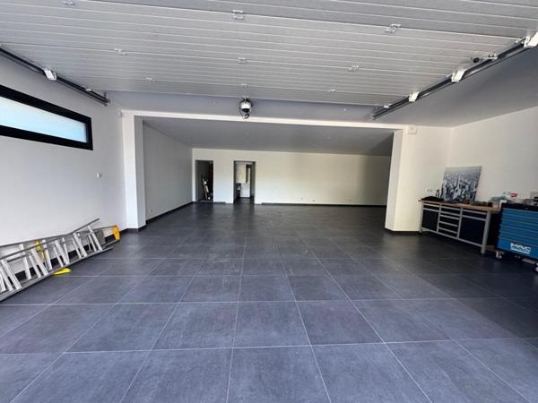 Maison Biscarrosse 8 pièce(s) 202 m2