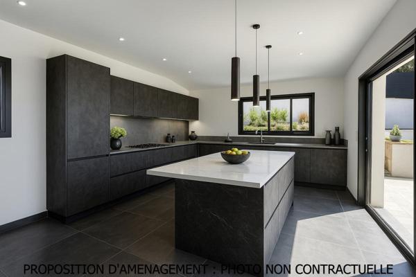 Maison Biscarrosse 8 pièce(s) 202 m2