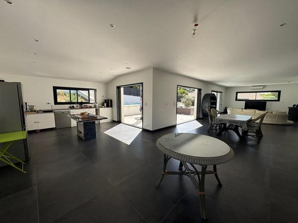 Maison Biscarrosse 8 pièce(s) 202 m2