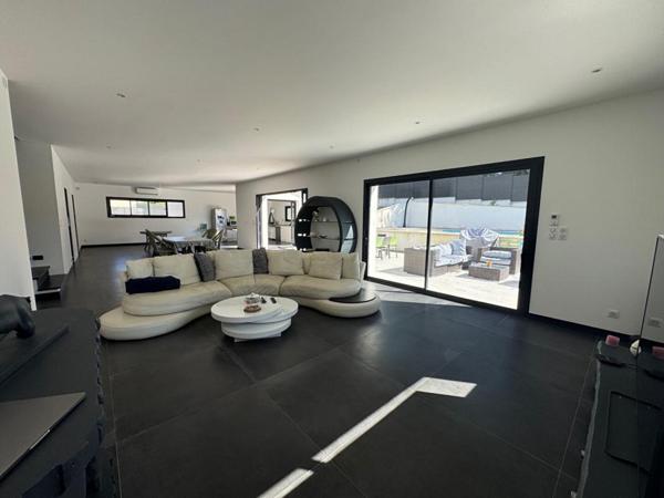 Maison Biscarrosse 8 pièce(s) 202 m2