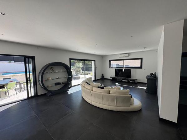 Maison Biscarrosse 8 pièce(s) 202 m2