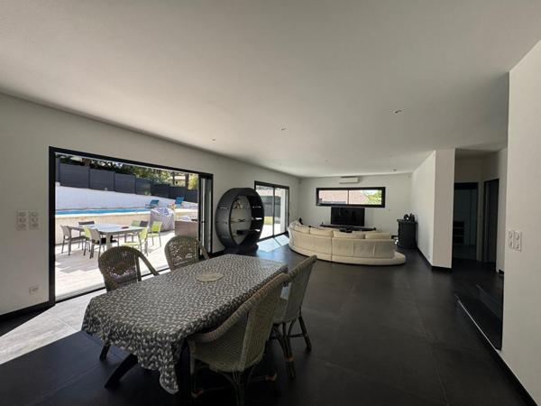 Maison Biscarrosse 8 pièce(s) 202 m2