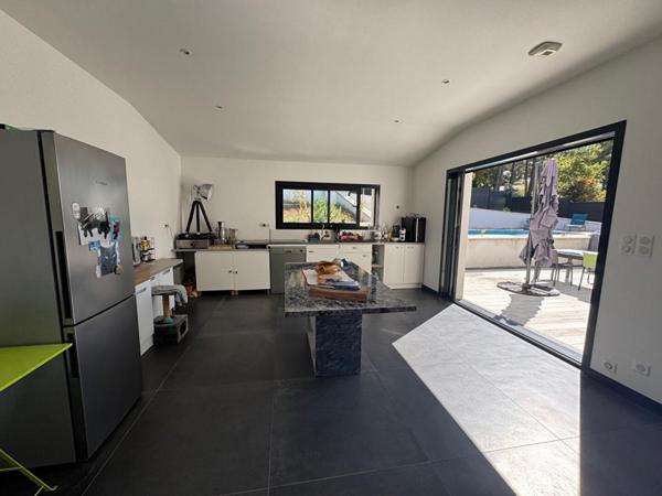 Maison Biscarrosse 8 pièce(s) 202 m2