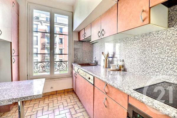 Appartement à vendre  3 pièces - 68,90 m2 LES LILAS - 93