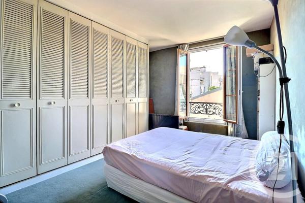 Appartement à vendre  3 pièces - 68,90 m2 LES LILAS - 93