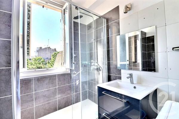 Appartement à vendre  3 pièces - 68,90 m2 LES LILAS - 93