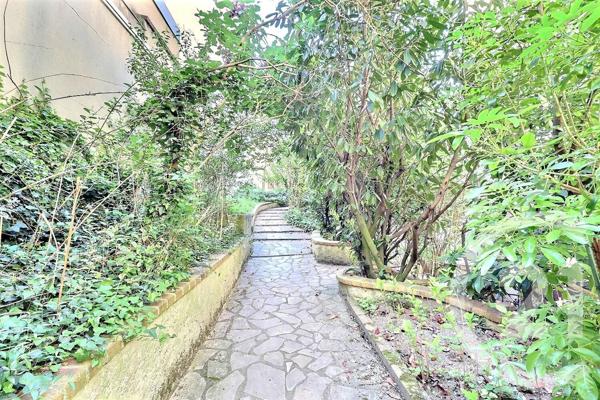 Appartement à vendre  3 pièces - 68,90 m2 LES LILAS - 93