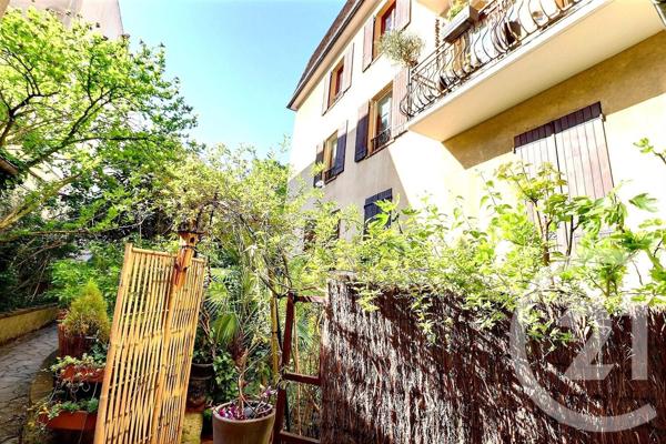 Appartement à vendre  3 pièces - 68,90 m2 LES LILAS - 93