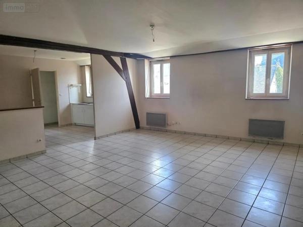 Achat - Immeuble Vierzon 18100 236 m 2 1079 m 2