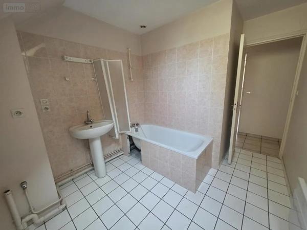 Achat - Immeuble Vierzon 18100 236 m 2 1079 m 2