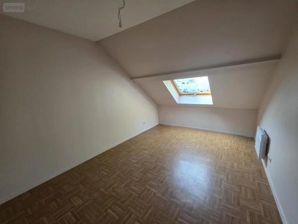 Achat - Immeuble Vierzon 18100 236 m 2 1079 m 2