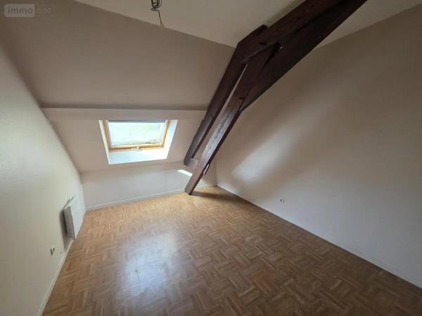Achat - Immeuble Vierzon 18100 236 m 2 1079 m 2