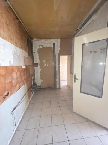 Achat - Immeuble Vierzon 18100 236 m 2 1079 m 2