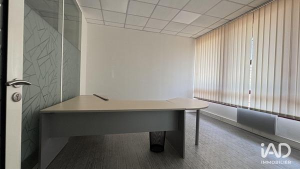 Location bureaux 200 m² Toulouse