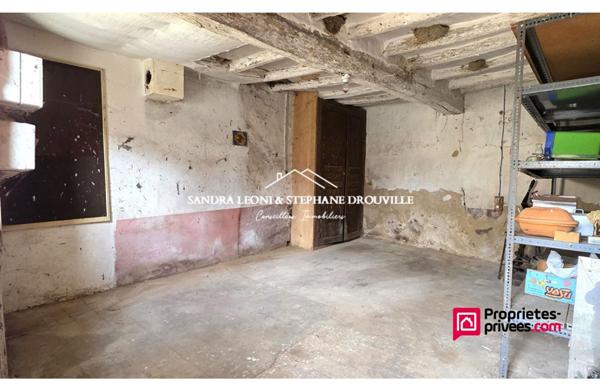 PROCHE JOUY - Maison 4 pièces 70 m²