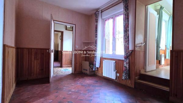 PROCHE JOUY - Maison 4 pièces 70 m²