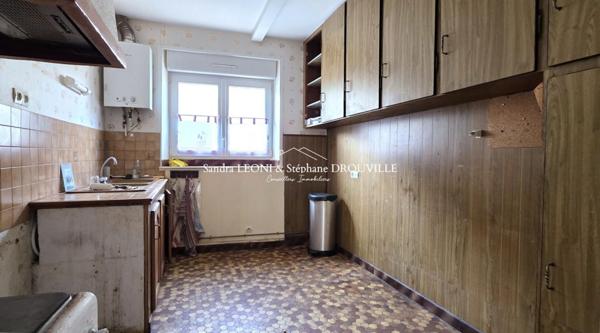 PROCHE JOUY - Maison 4 pièces 70 m²