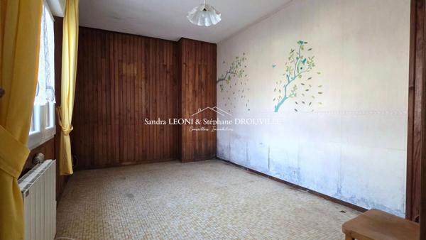 PROCHE JOUY - Maison 4 pièces 70 m²