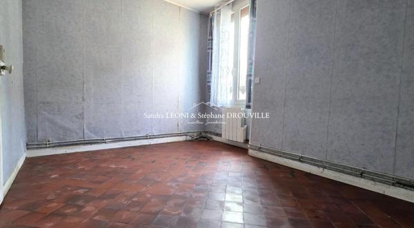 PROCHE JOUY - Maison 4 pièces 70 m²