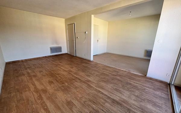 Appartement à vendre    3 pièces •  Tarbes